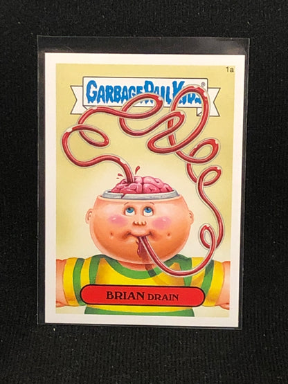 Garbage Pail Kids 2015 Series 1 U-PICK Base Singles 1a-50b