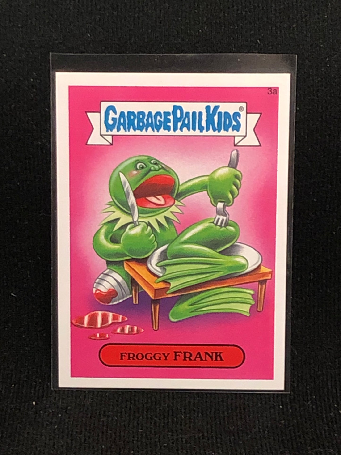 Garbage Pail Kids 2015 Series 1 U-PICK Base Singles 1a-50b