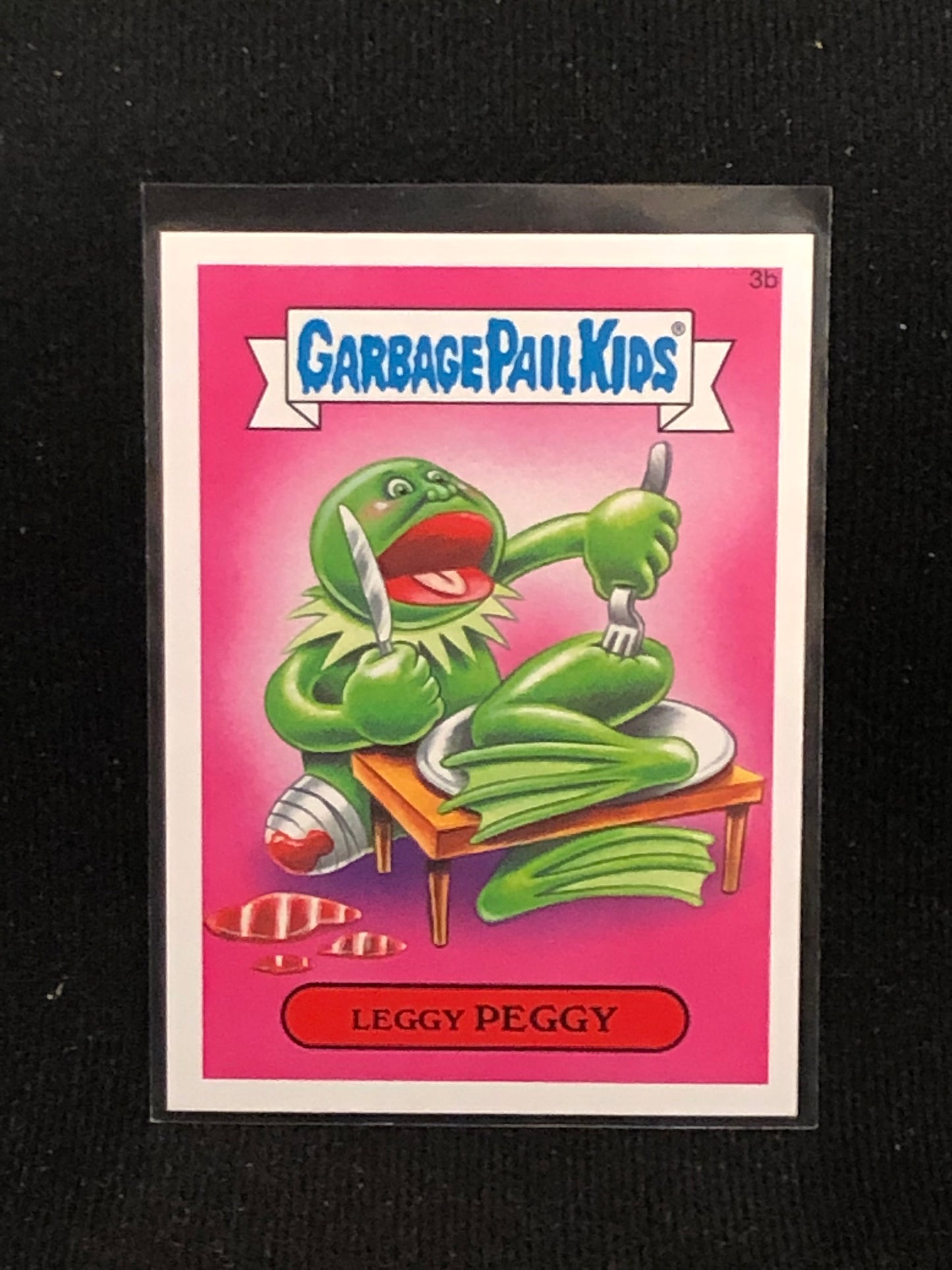 Garbage Pail Kids 2015 Series 1 U-PICK Base Singles 1a-50b