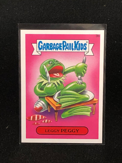 Garbage Pail Kids 2015 Series 1 U-PICK Base Singles 1a-66b
