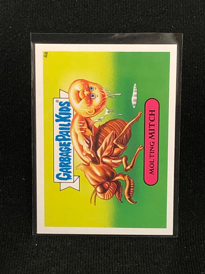 Garbage Pail Kids 2015 Series 1 U-PICK Base Singles 1a-66b