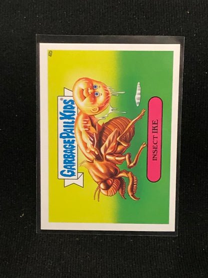 Garbage Pail Kids 2015 Series 1 U-PICK Base Singles 1a-66b