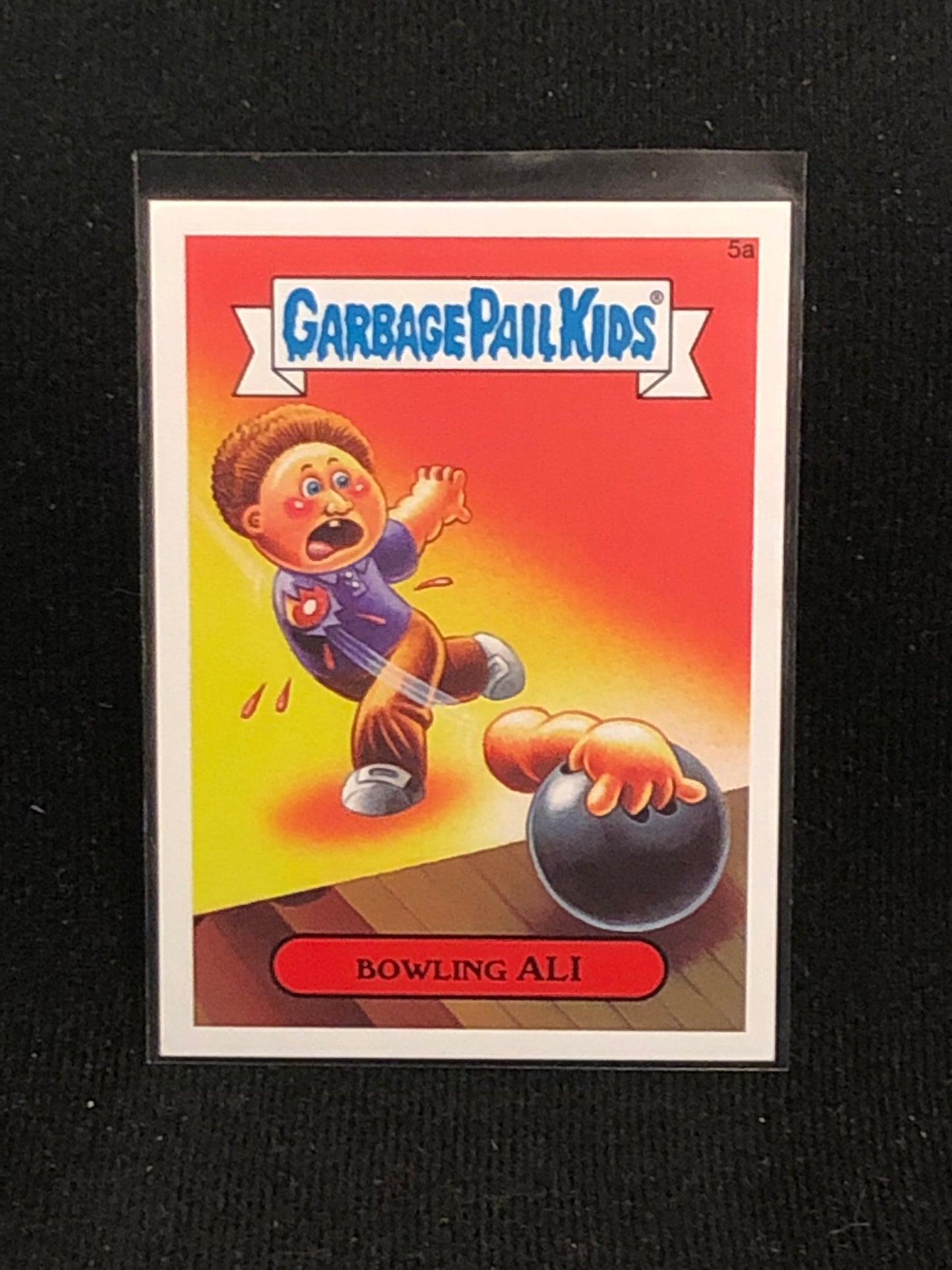 Garbage Pail Kids 2015 Series 1 U-PICK Base Singles 1a-50b