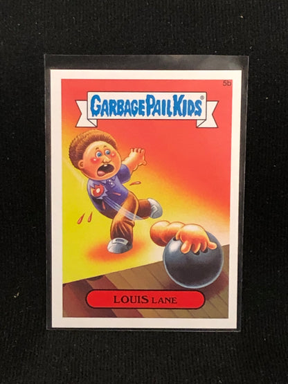 Garbage Pail Kids 2015 Series 1 U-PICK Base Singles 1a-66b