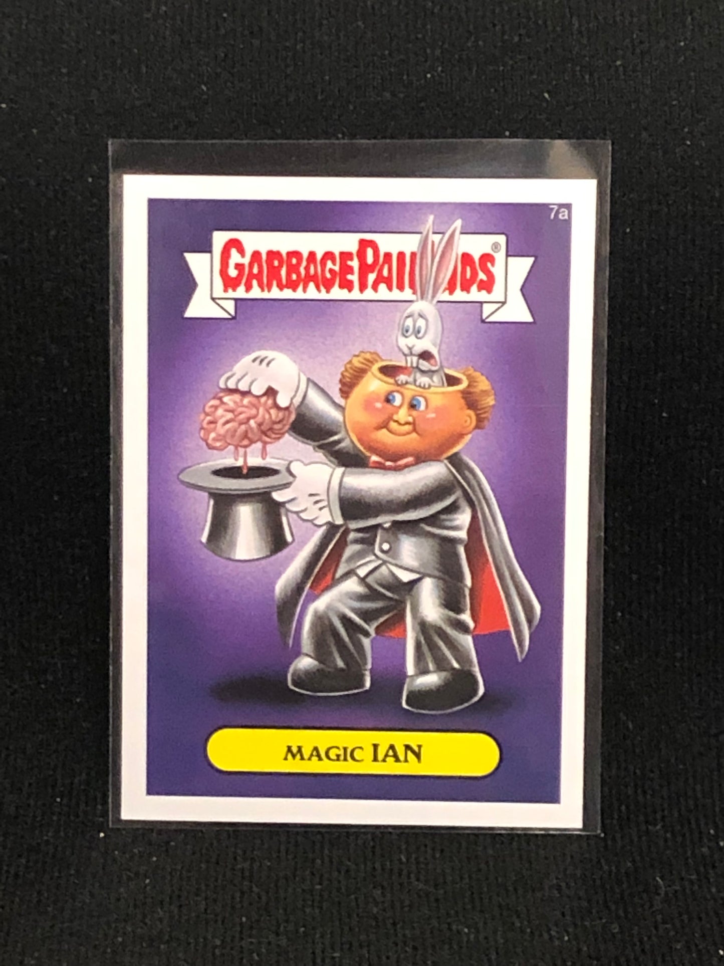 Garbage Pail Kids 2015 Series 1 U-PICK Base Singles 1a-50b