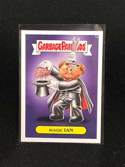 Garbage Pail Kids 2015 Series 1 U-PICK Base Singles 1a-66b