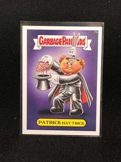 Garbage Pail Kids 2015 Series 1 U-PICK Base Singles 1a-66b
