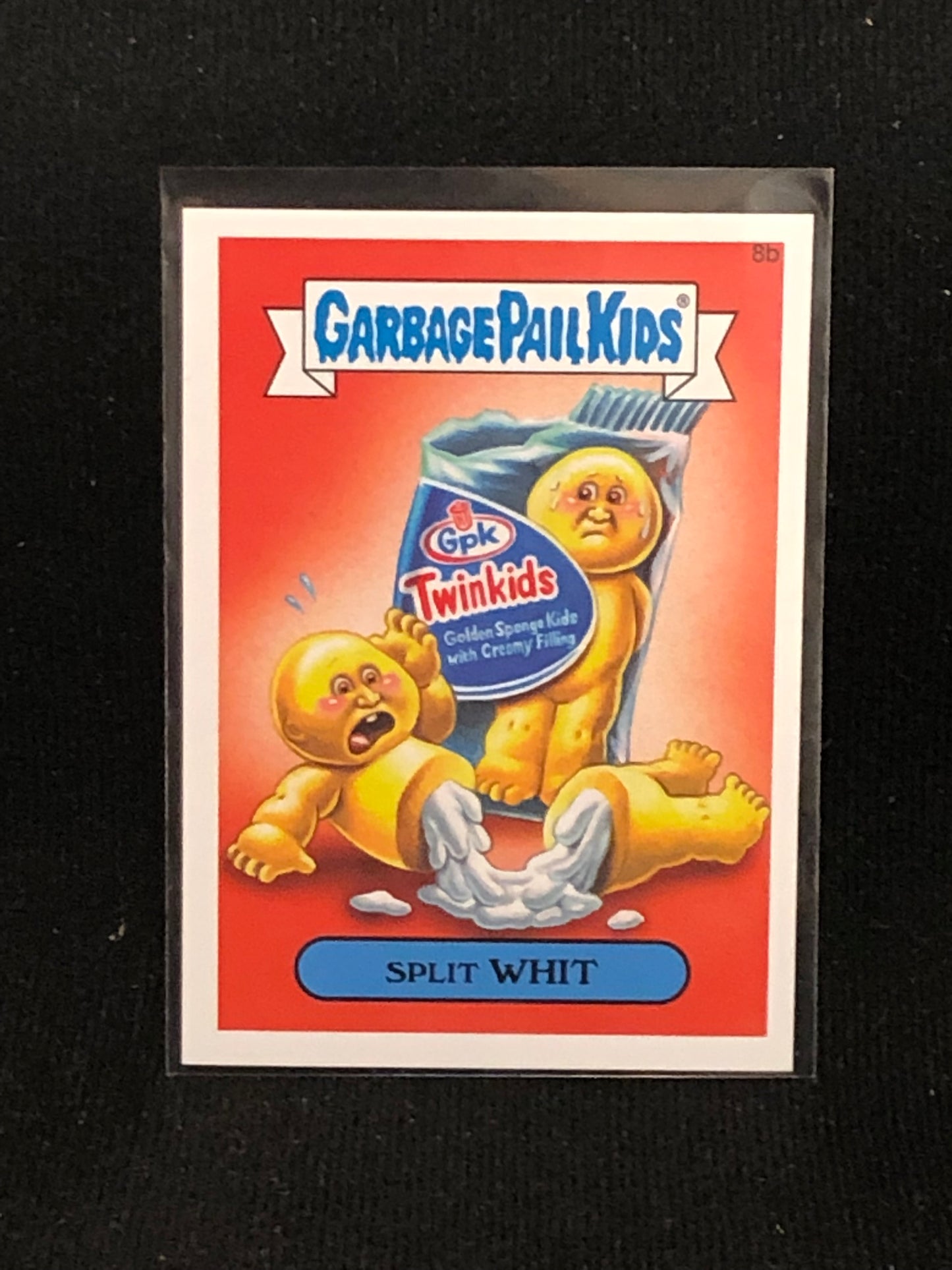 Garbage Pail Kids 2015 Series 1 U-PICK Base Singles 1a-50b