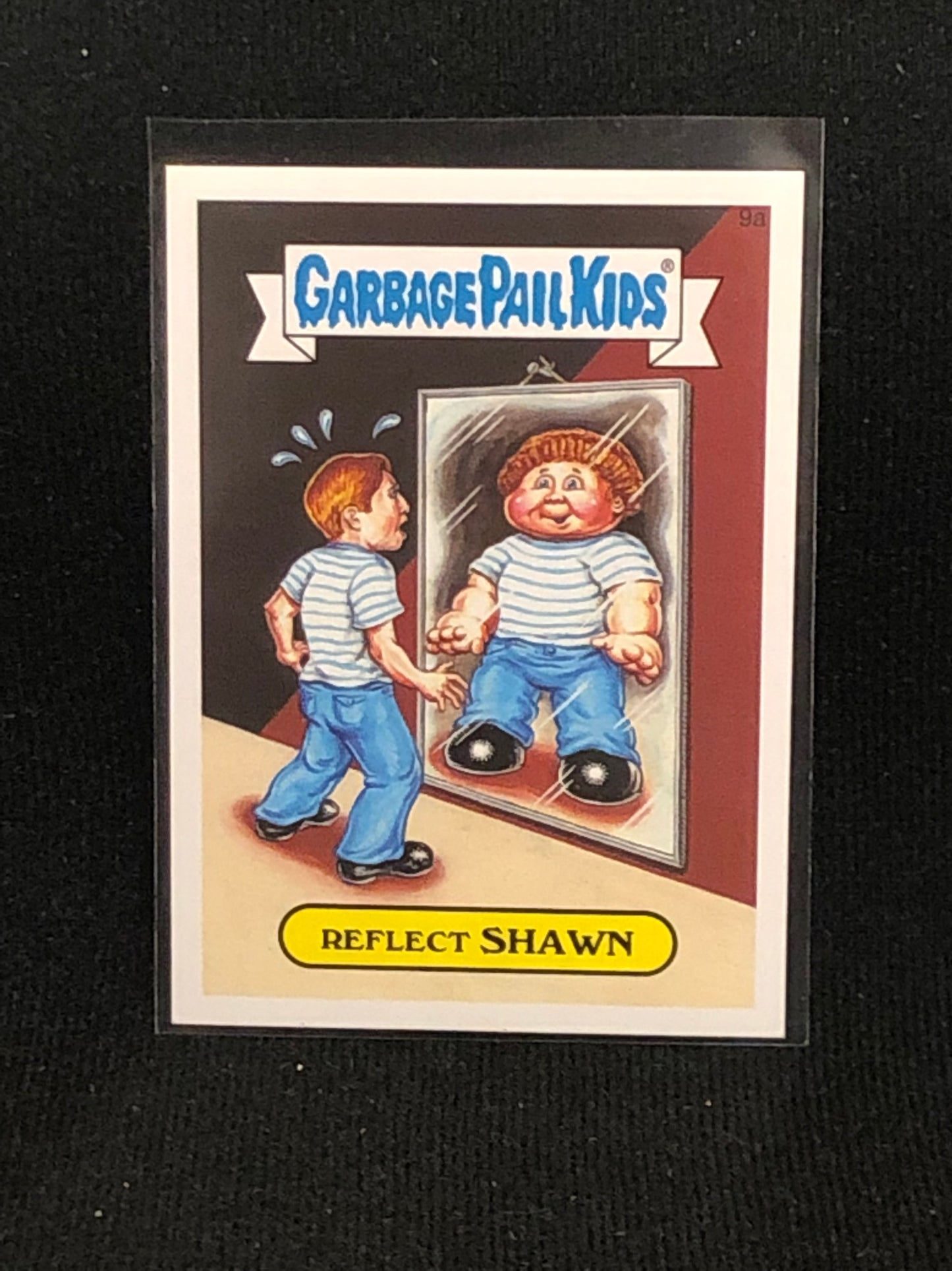 Garbage Pail Kids 2015 Series 1 U-PICK Base Singles 1a-50b