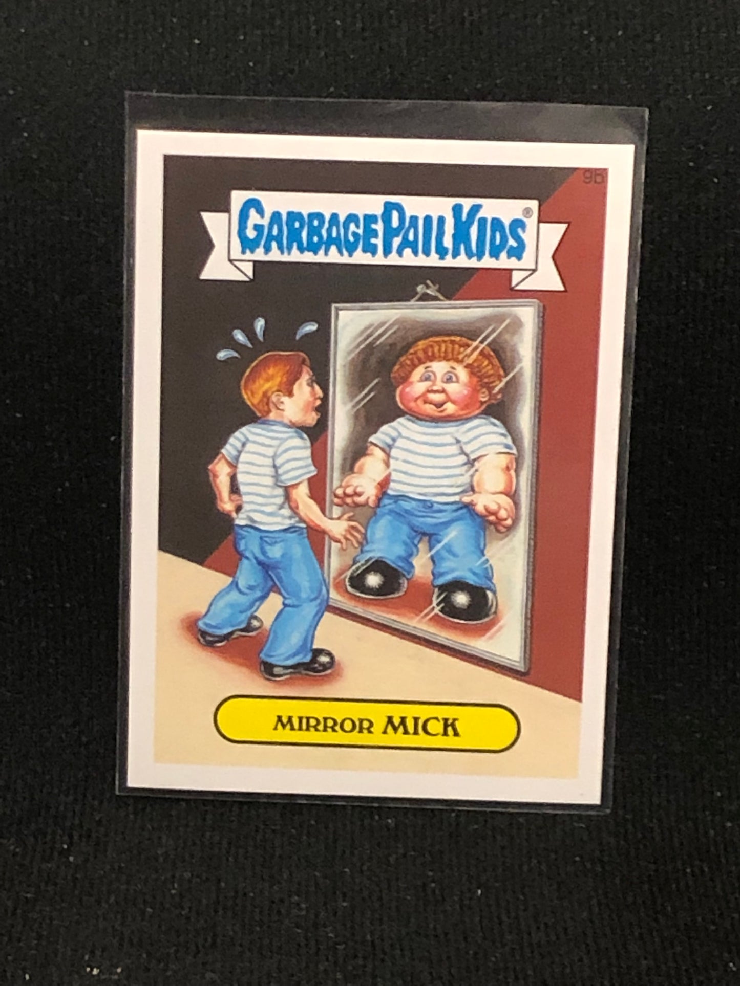 Garbage Pail Kids 2015 Series 1 U-PICK Base Singles 1a-50b