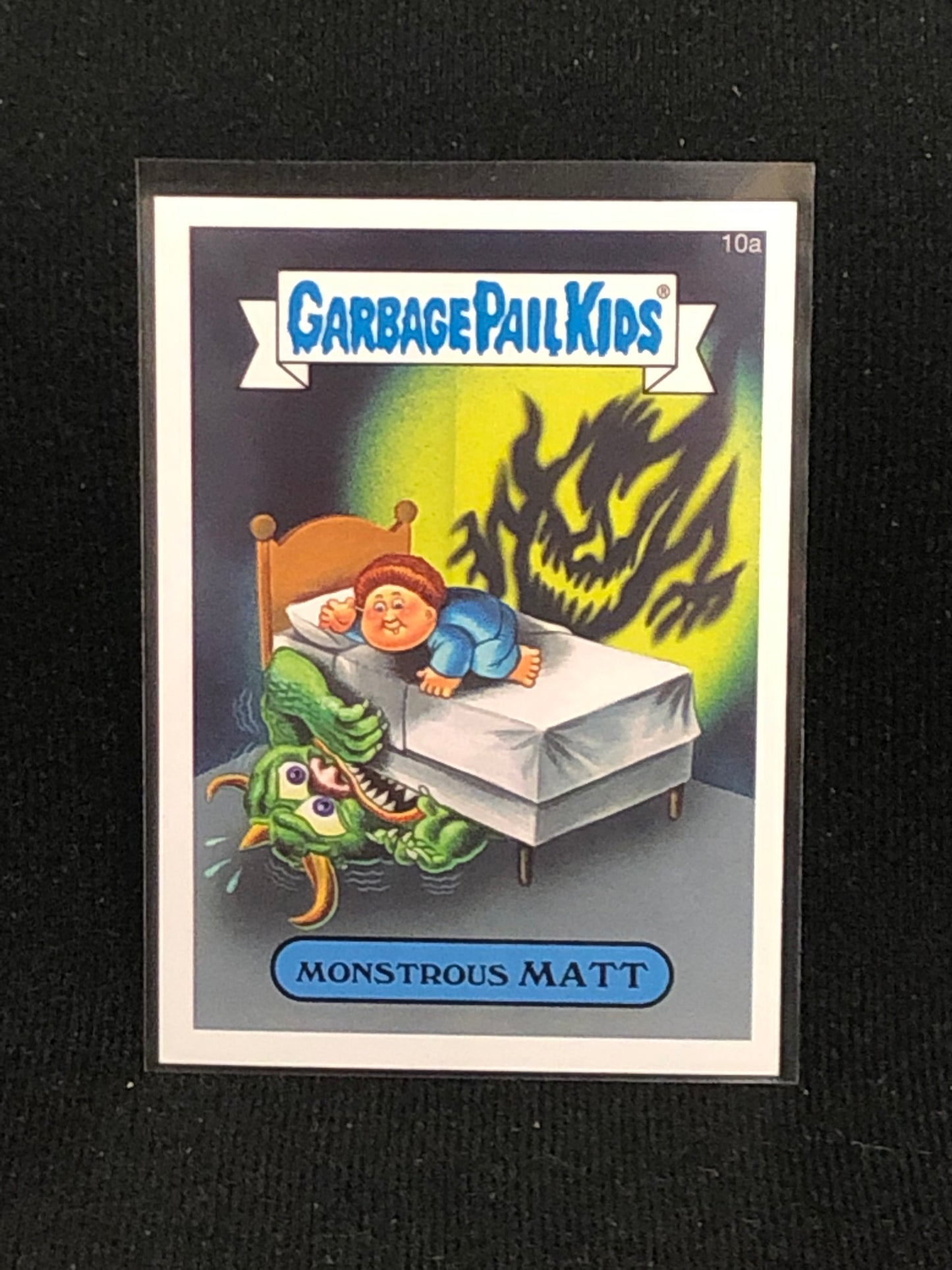 Garbage Pail Kids 2015 Series 1 U-PICK Base Singles 1a-50b