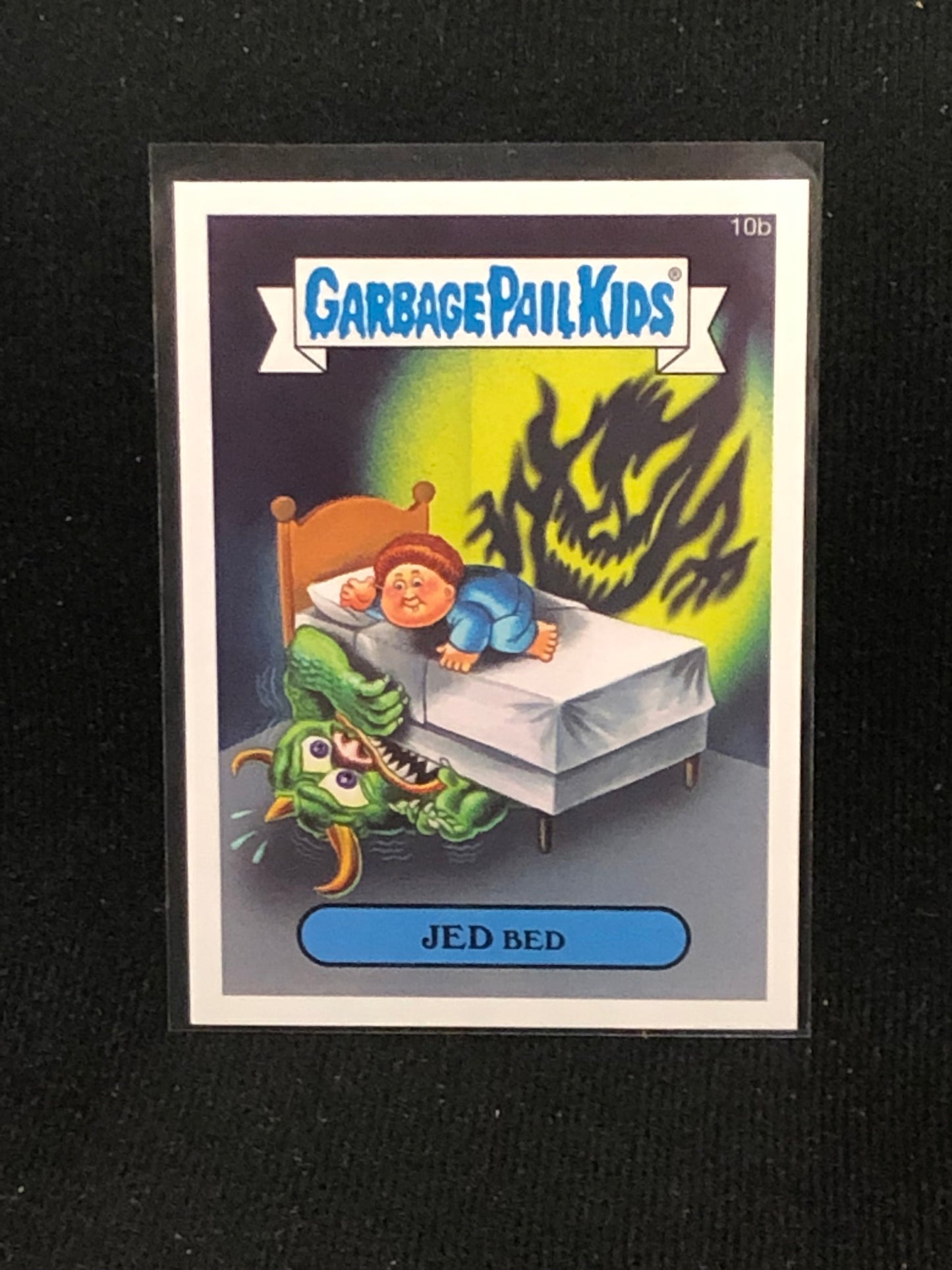 Garbage Pail Kids 2015 Series 1 U-PICK Base Singles 1a-50b