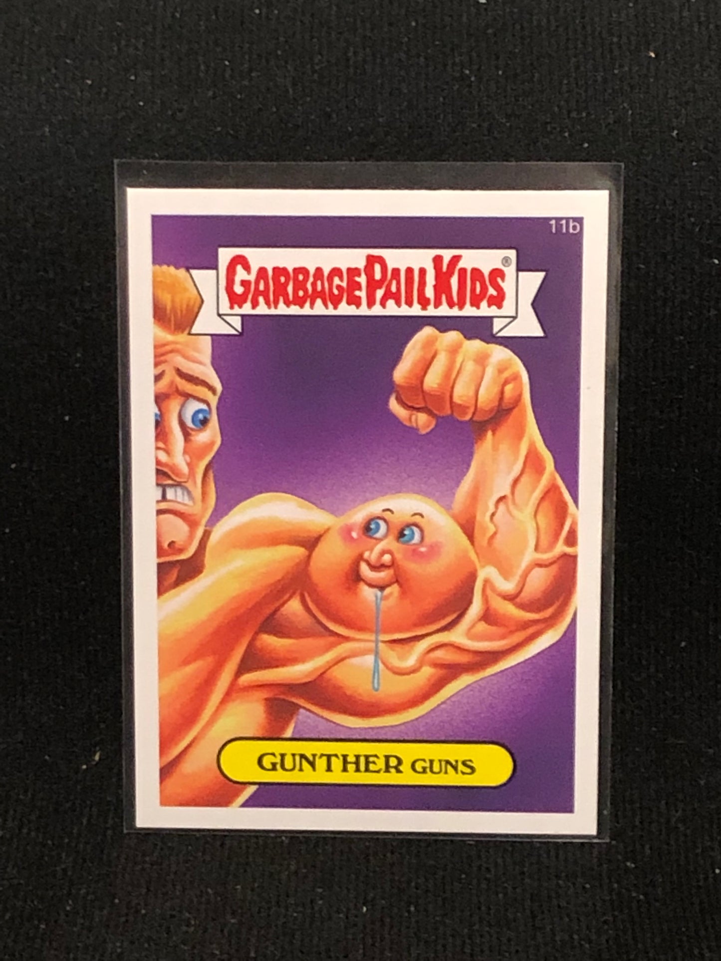 Garbage Pail Kids 2015 Series 1 U-PICK Base Singles 1a-50b