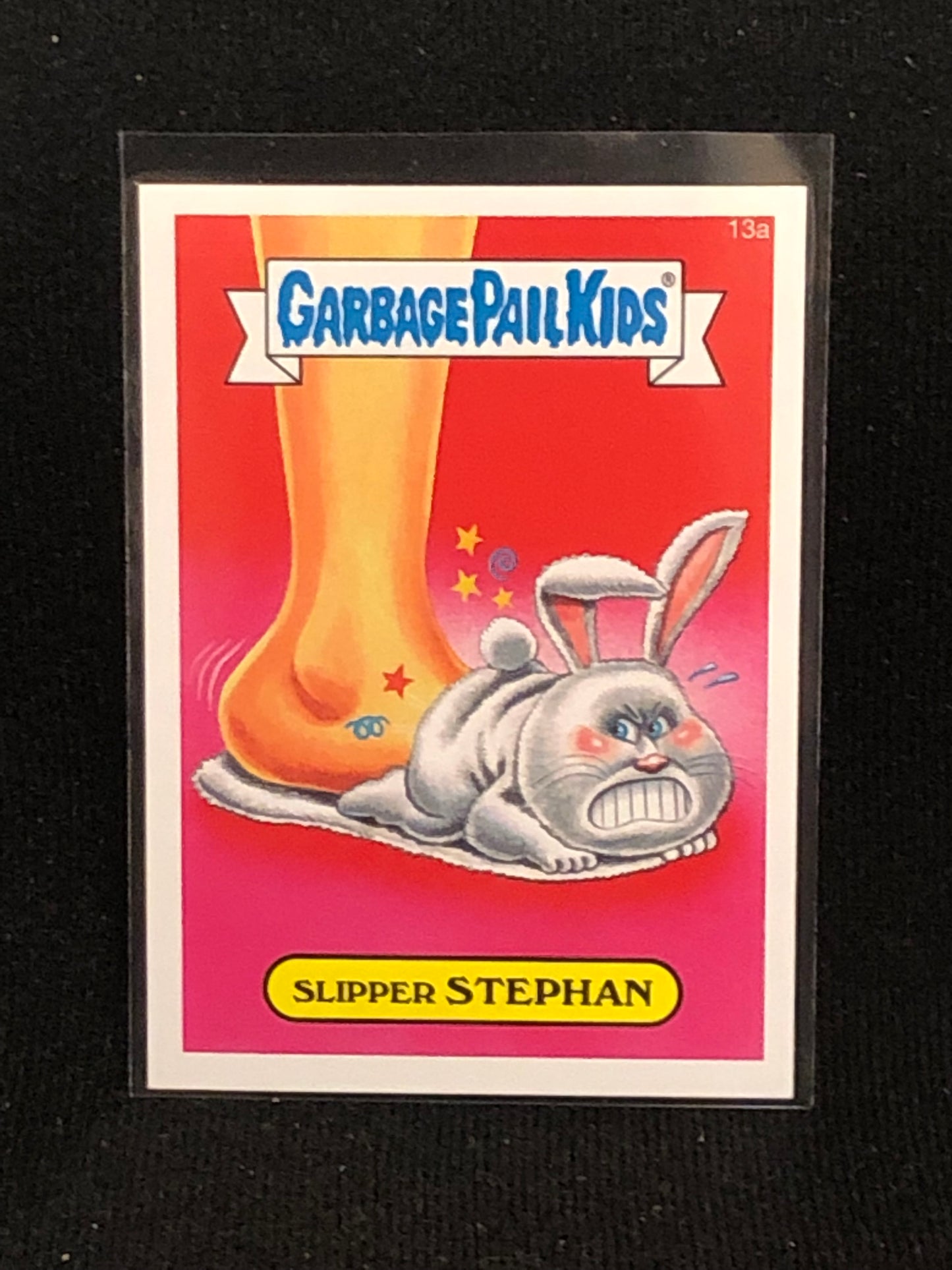 Garbage Pail Kids 2015 Series 1 U-PICK Base Singles 1a-50b