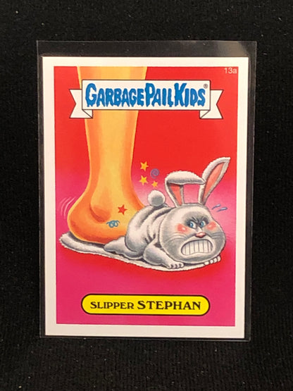 Garbage Pail Kids 2015 Series 1 U-PICK Base Singles 1a-66b