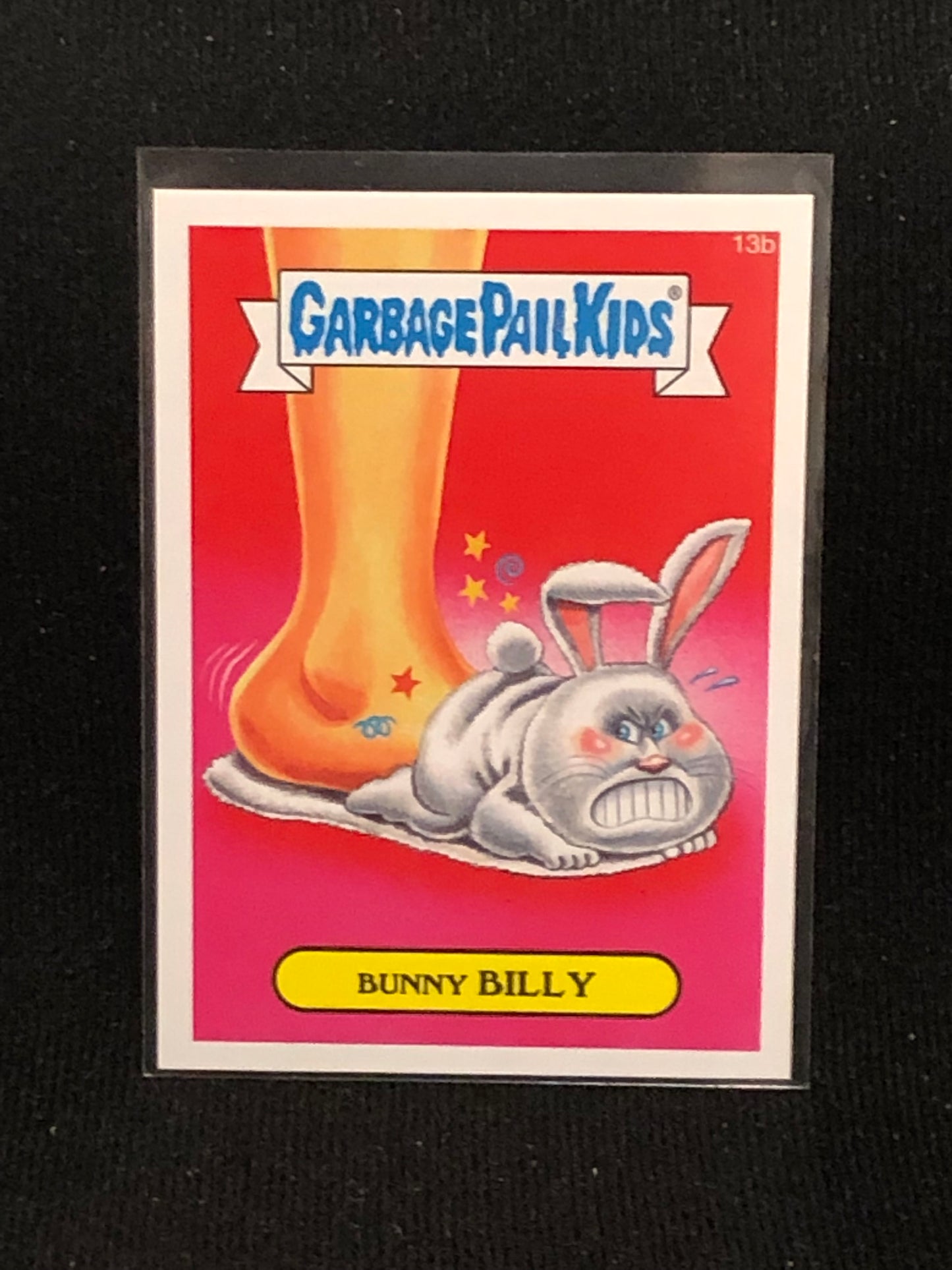 Garbage Pail Kids 2015 Series 1 U-PICK Base Singles 1a-50b