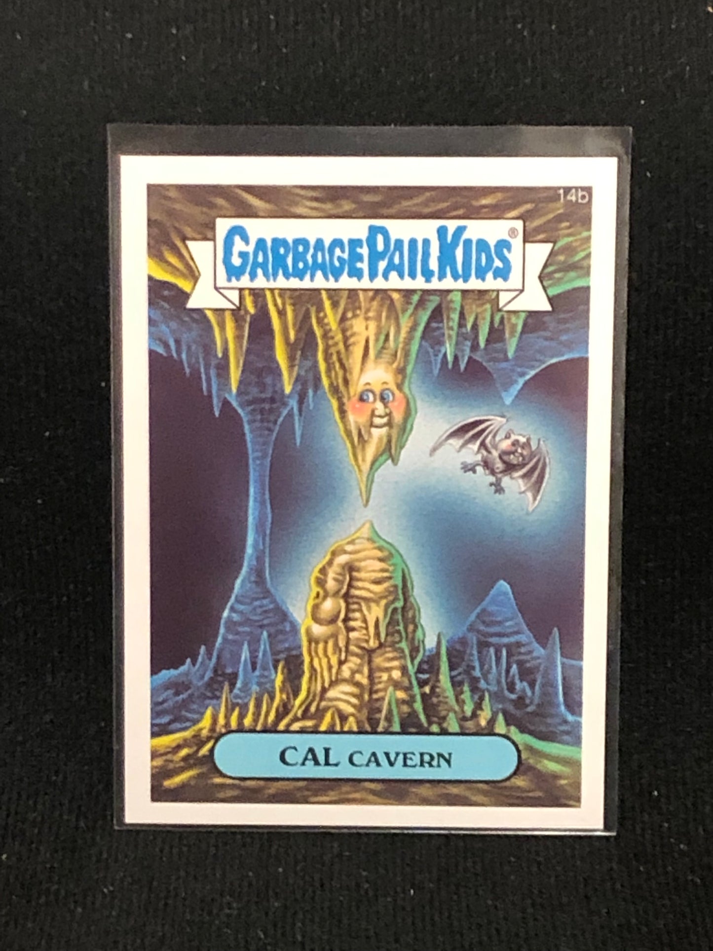 Garbage Pail Kids 2015 Series 1 U-PICK Base Singles 1a-50b