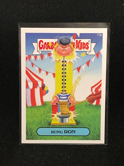 Garbage Pail Kids 2015 Series 1 U-PICK Base Singles 1a-66b