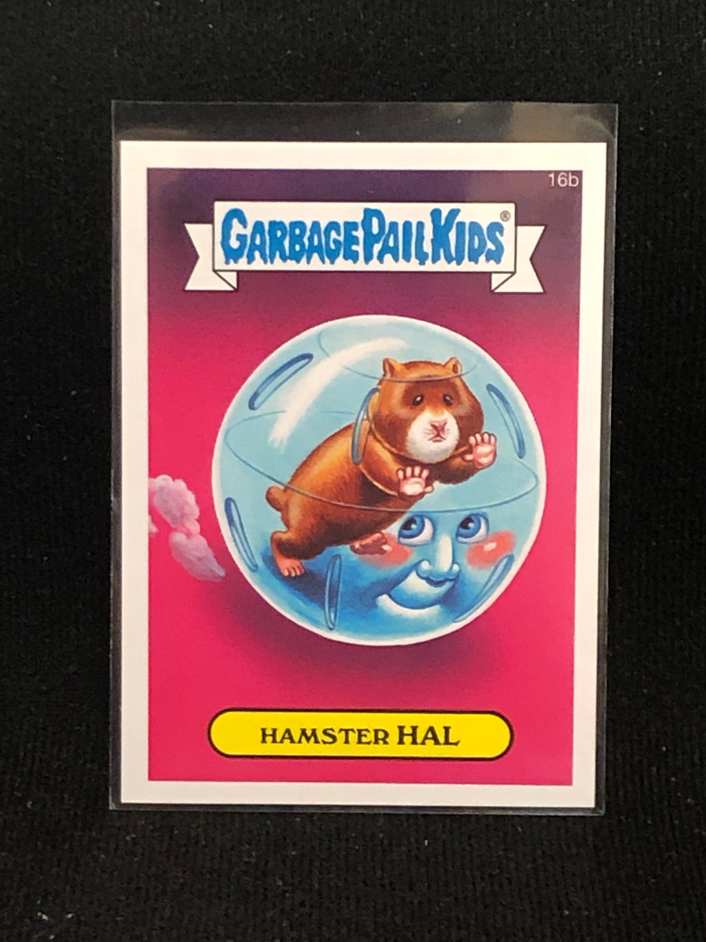 Garbage Pail Kids 2015 Series 1 U-PICK Base Singles 1a-50b