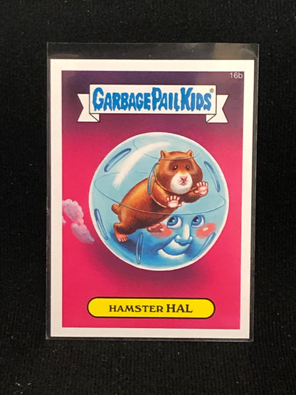 Garbage Pail Kids 2015 Series 1 U-PICK Base Singles 1a-66b