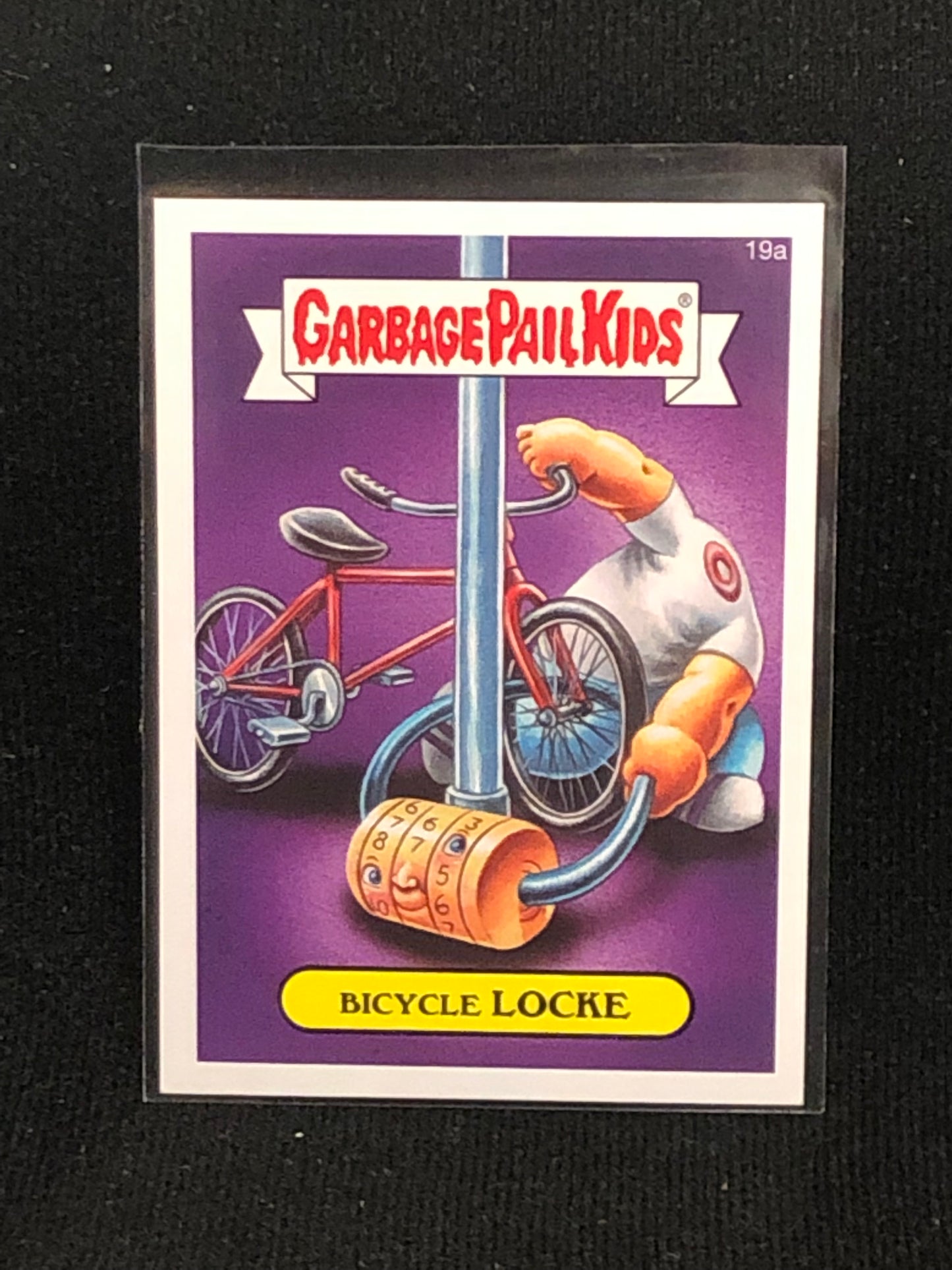 Garbage Pail Kids 2015 Series 1 U-PICK Base Singles 1a-50b