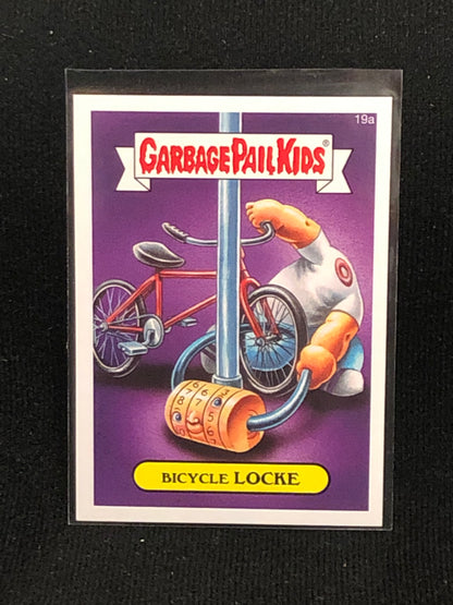 Garbage Pail Kids 2015 Series 1 U-PICK Base Singles 1a-66b