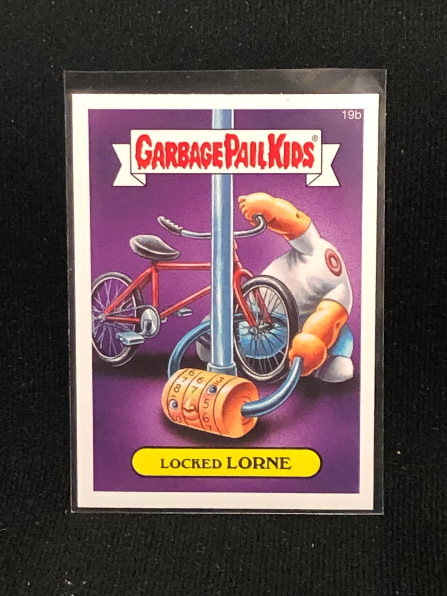 Garbage Pail Kids 2015 Series 1 U-PICK Base Singles 1a-50b