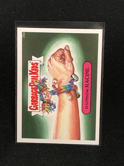 Garbage Pail Kids 2015 Series 1 U-PICK Base Singles 1a-66b