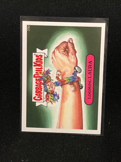 Garbage Pail Kids 2015 Series 1 U-PICK Base Singles 1a-66b