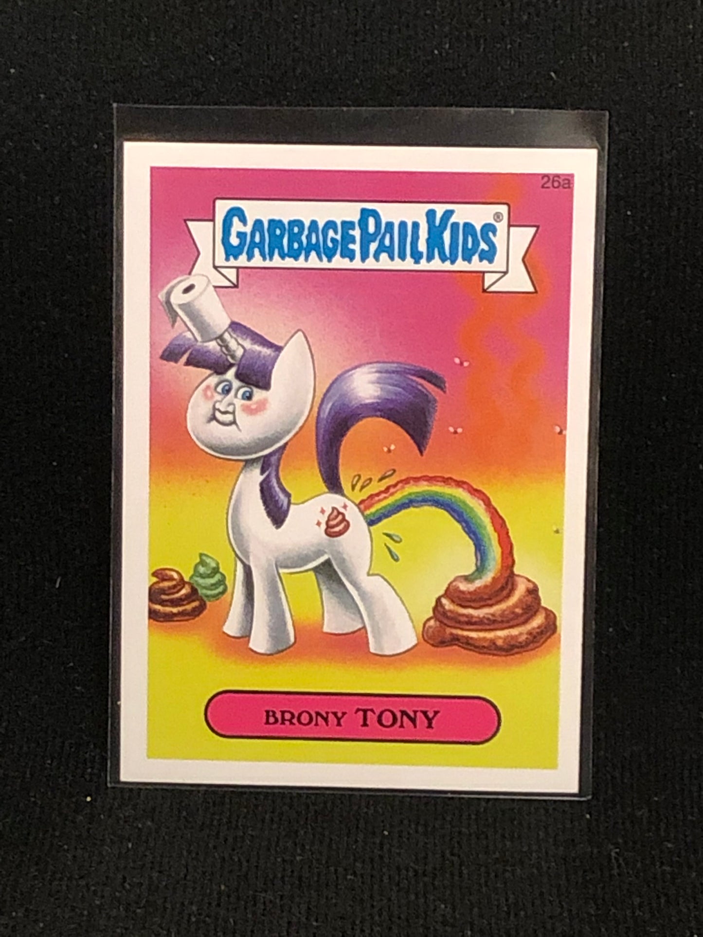 Garbage Pail Kids 2015 Series 1 U-PICK Base Singles 1a-50b