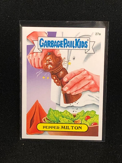 Garbage Pail Kids 2015 Series 1 U-PICK Base Singles 1a-66b