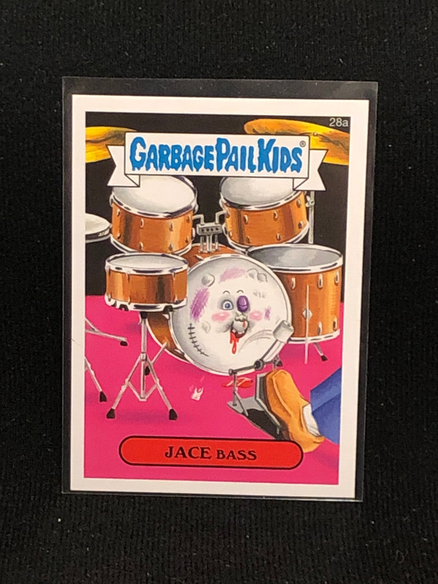 Garbage Pail Kids 2015 Series 1 U-PICK Base Singles 1a-50b