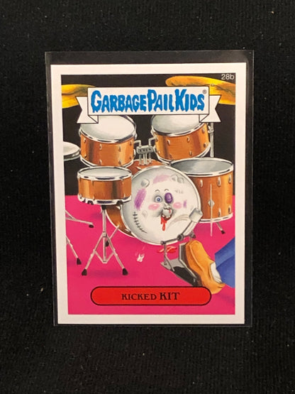 Garbage Pail Kids 2015 Series 1 U-PICK Base Singles 1a-66b