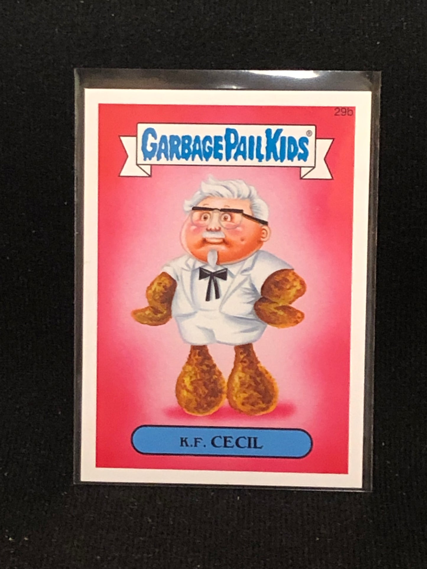 Garbage Pail Kids 2015 Series 1 U-PICK Base Singles 1a-50b