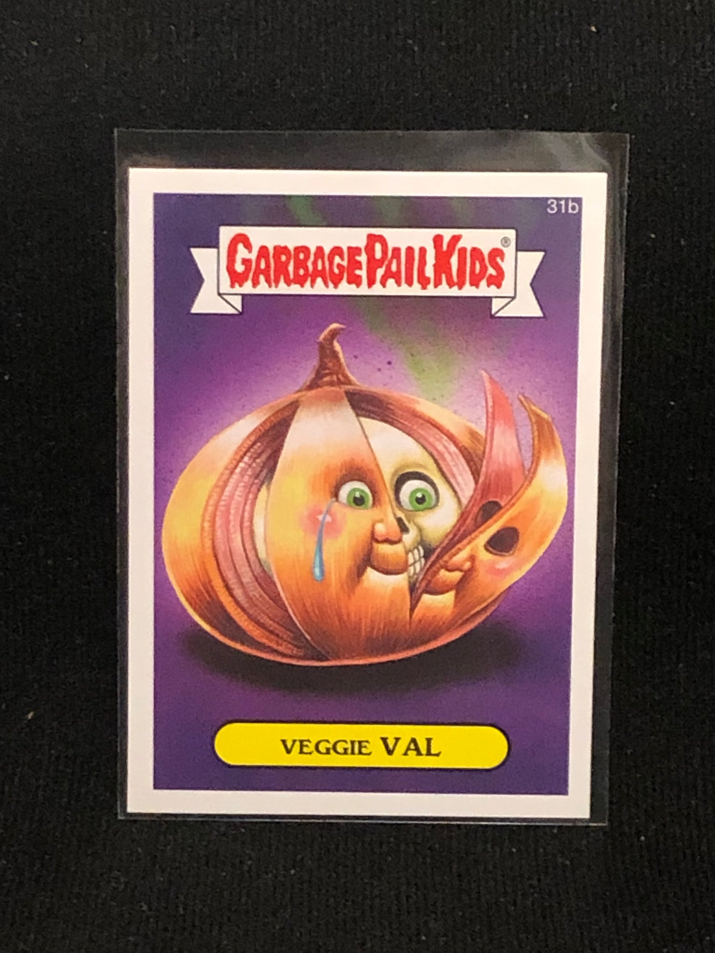 Garbage Pail Kids 2015 Series 1 U-PICK Base Singles 1a-50b