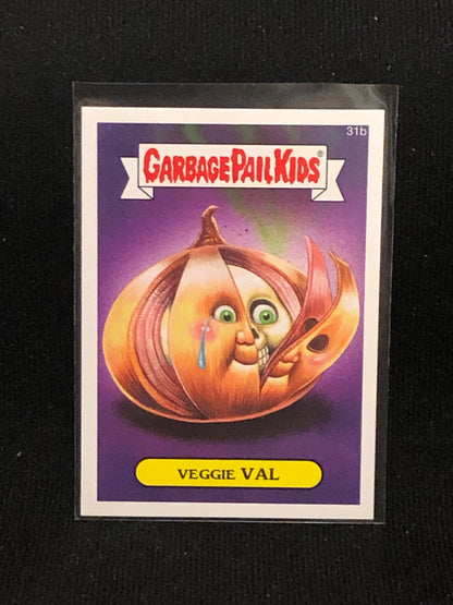 Garbage Pail Kids 2015 Series 1 U-PICK Base Singles 1a-66b