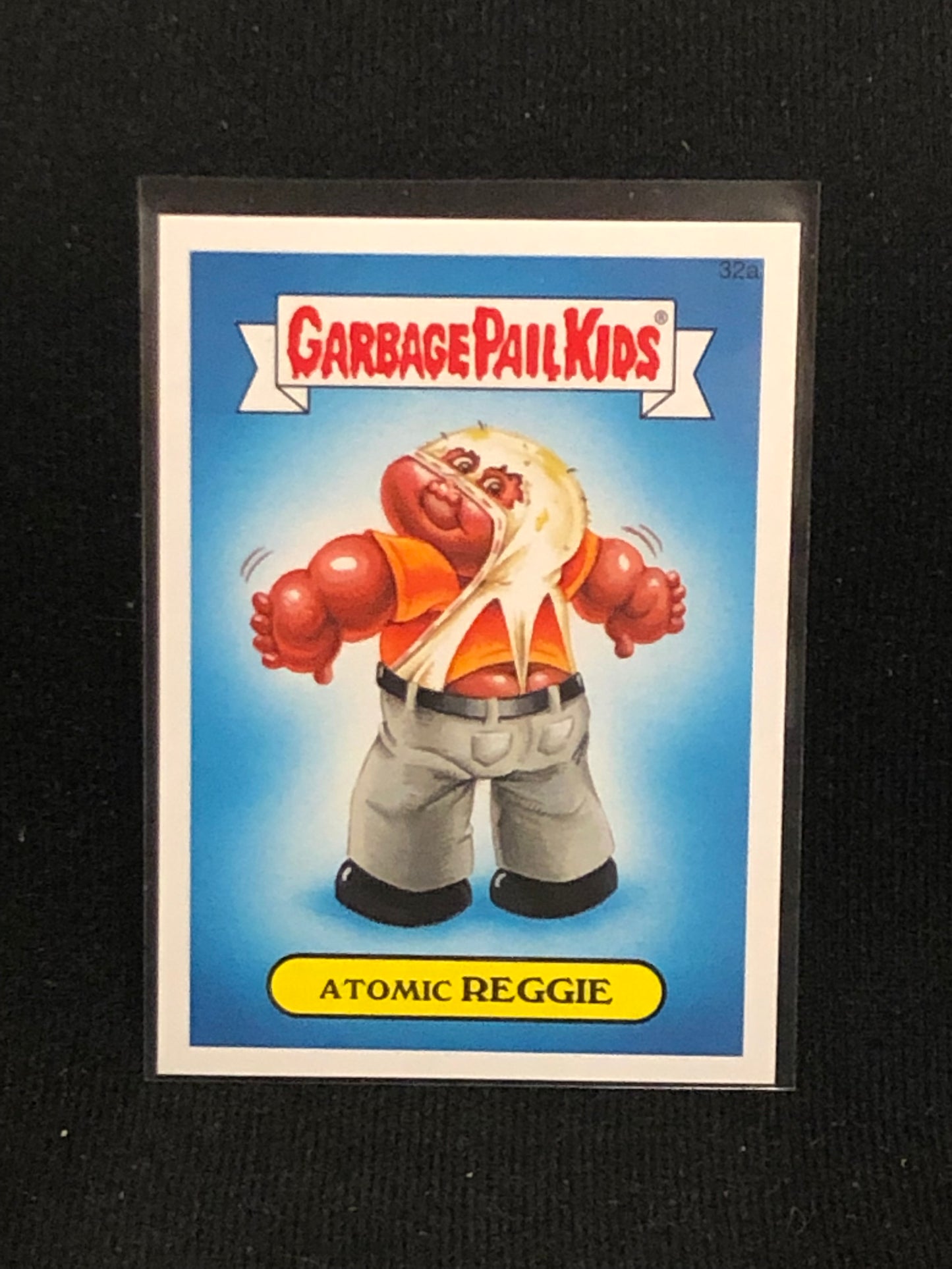 Garbage Pail Kids 2015 Series 1 U-PICK Base Singles 1a-50b