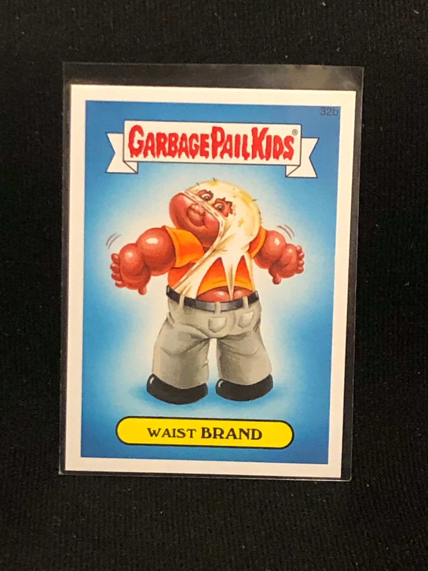 Garbage Pail Kids 2015 Series 1 U-PICK Base Singles 1a-50b