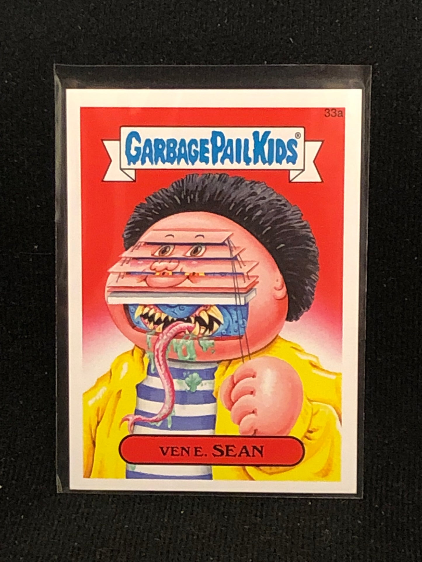 Garbage Pail Kids 2015 Series 1 U-PICK Base Singles 1a-50b