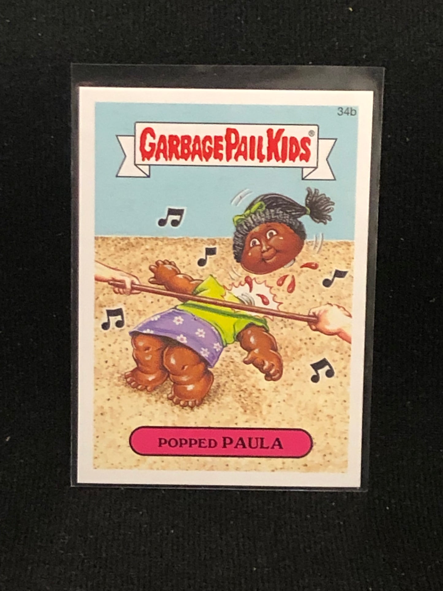 Garbage Pail Kids 2015 Series 1 U-PICK Base Singles 1a-50b