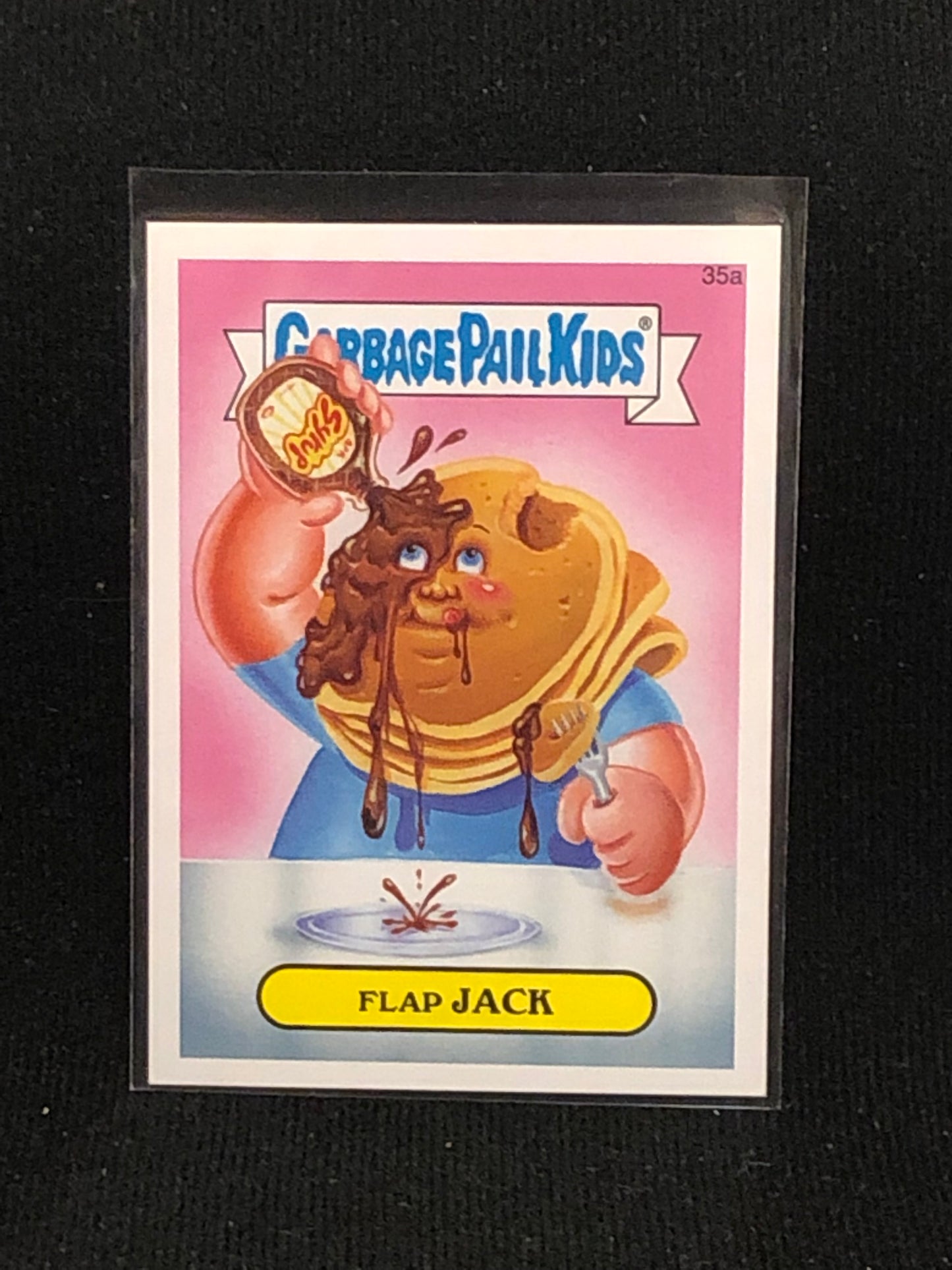 Garbage Pail Kids 2015 Series 1 U-PICK Base Singles 1a-50b