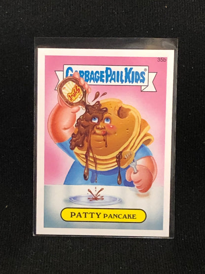 Garbage Pail Kids 2015 Series 1 U-PICK Base Singles 1a-66b