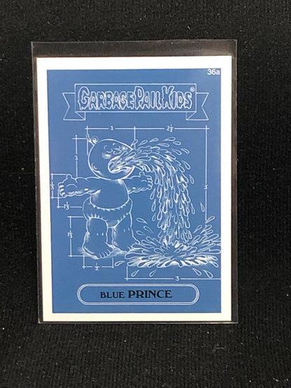 Garbage Pail Kids 2015 Series 1 U-PICK Base Singles 1a-66b