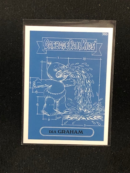 Garbage Pail Kids 2015 Series 1 U-PICK Base Singles 1a-66b