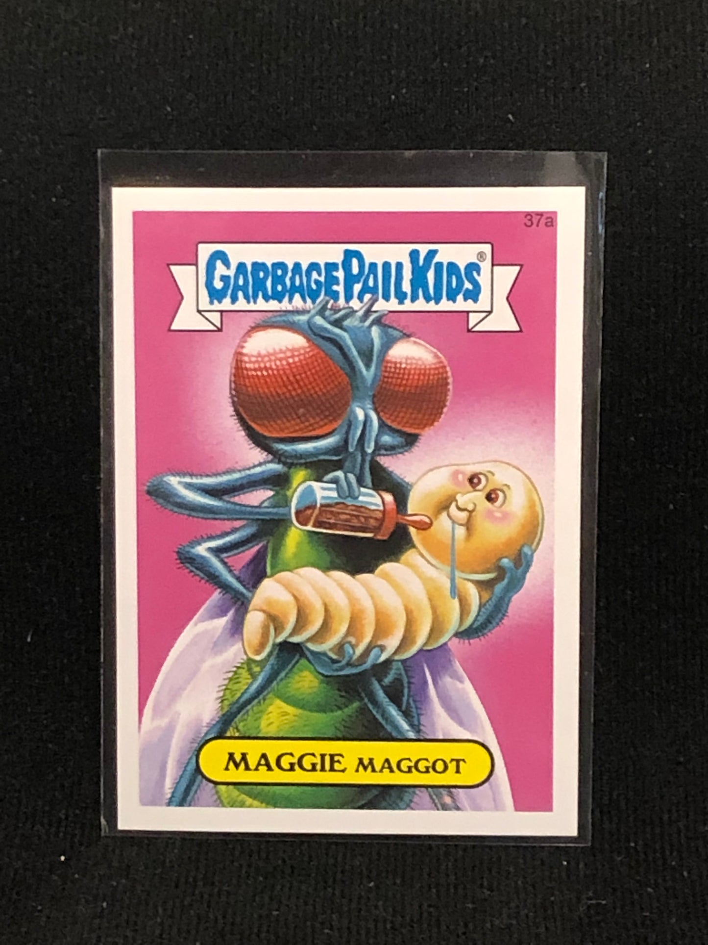 Garbage Pail Kids 2015 Series 1 U-PICK Base Singles 1a-50b