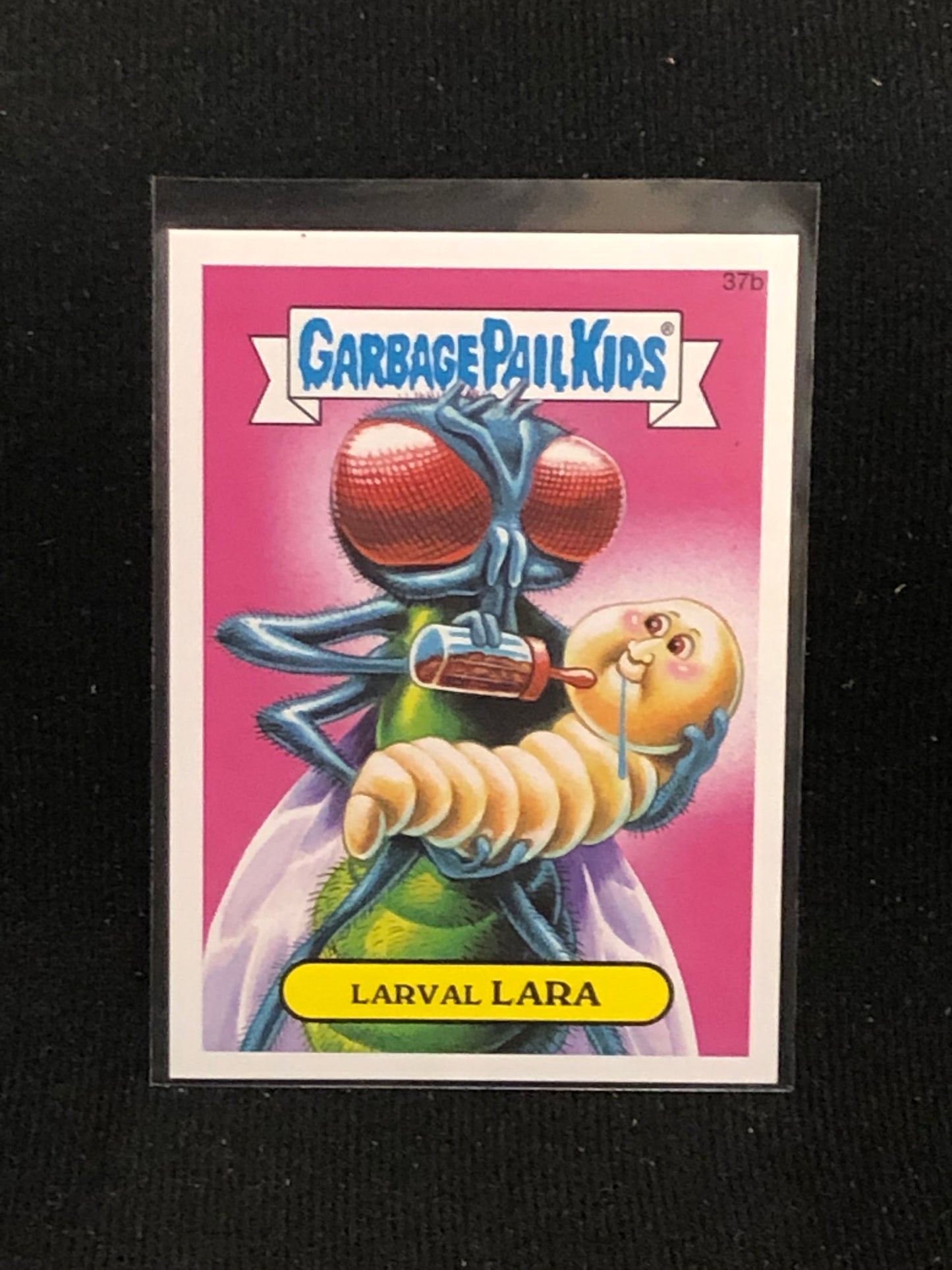 Garbage Pail Kids 2015 Series 1 U-PICK Base Singles 1a-50b