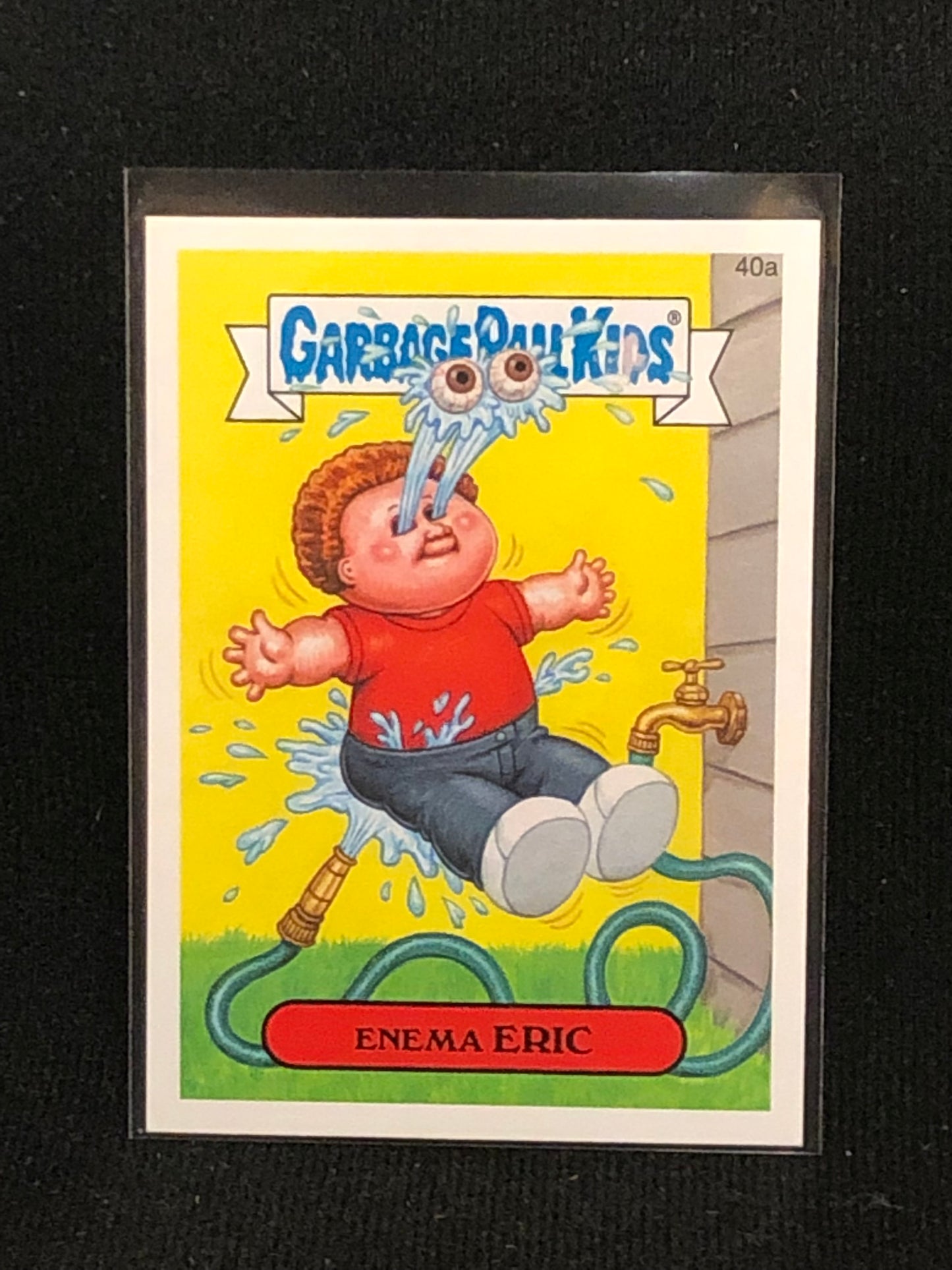 Garbage Pail Kids 2015 Series 1 U-PICK Base Singles 1a-50b