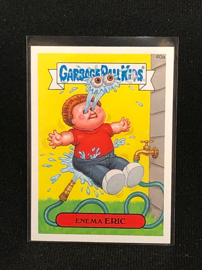 Garbage Pail Kids 2015 Series 1 U-PICK Base Singles 1a-66b