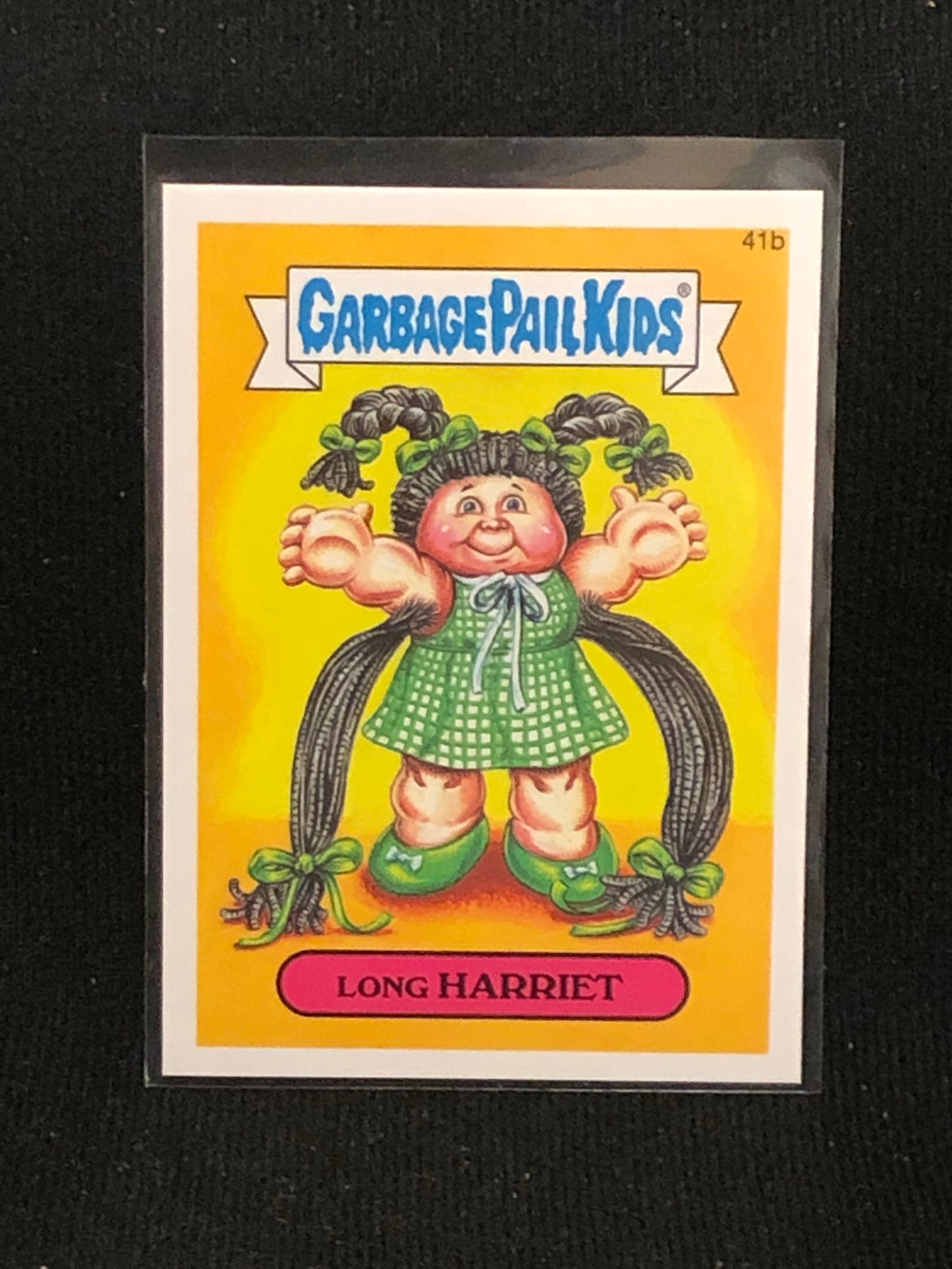 Garbage Pail Kids 2015 Series 1 U-PICK Base Singles 1a-50b