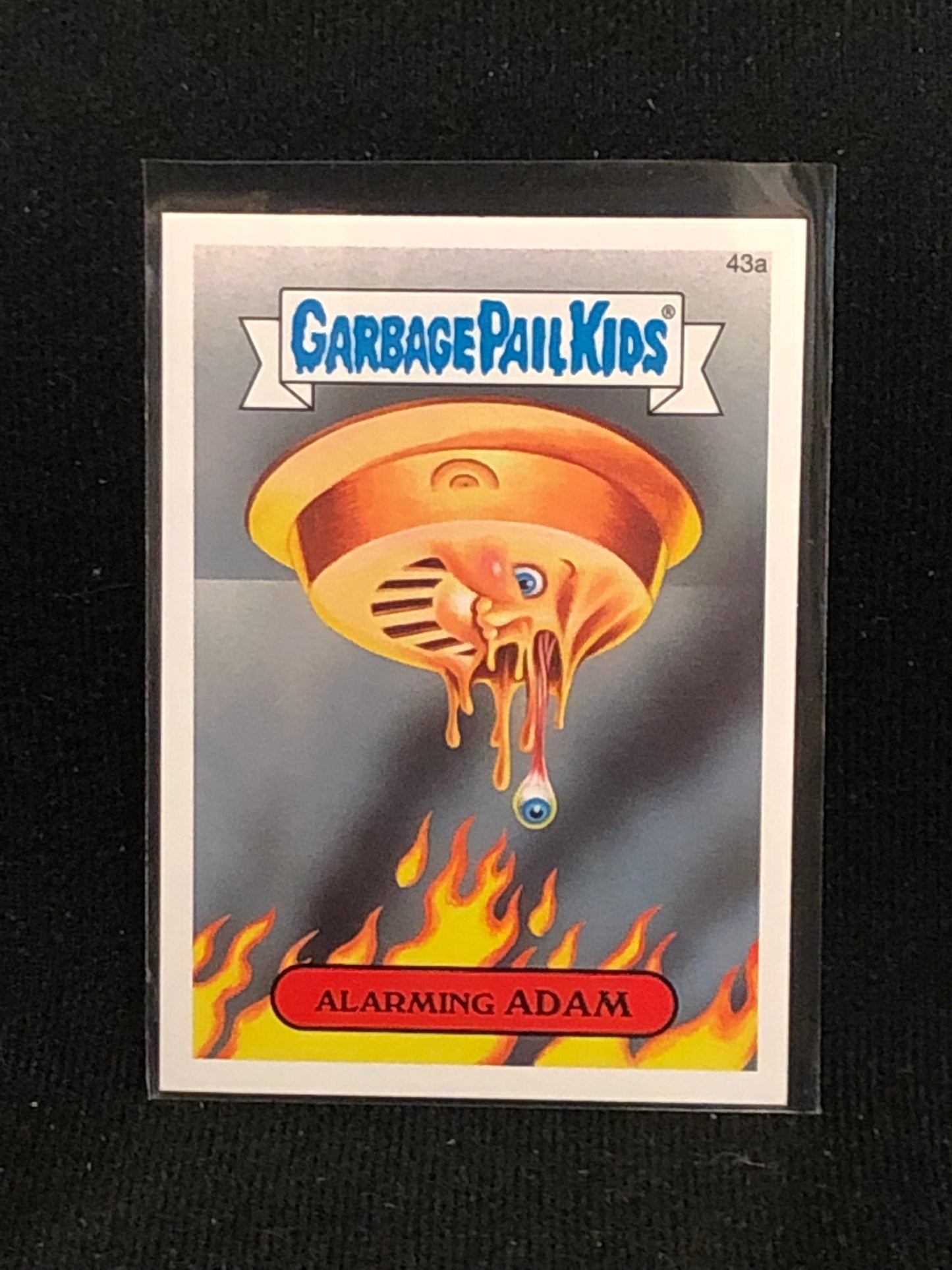 Garbage Pail Kids 2015 Series 1 U-PICK Base Singles 1a-50b